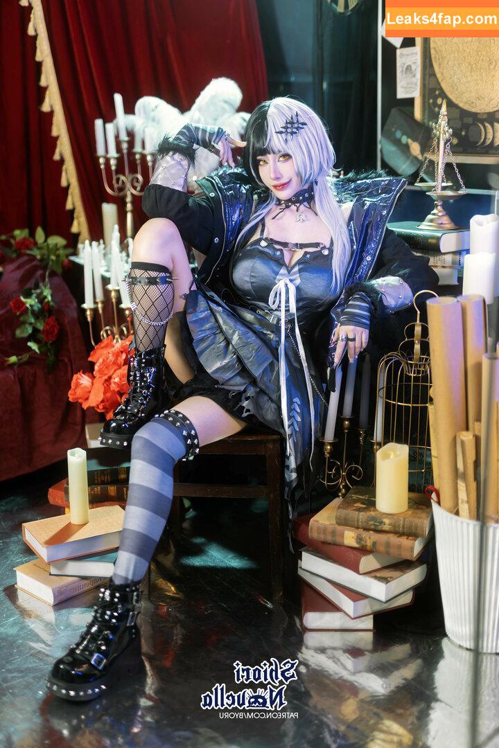 Byoru / Uncensored / by0ru / byoruuuu leaked photo photo #3068