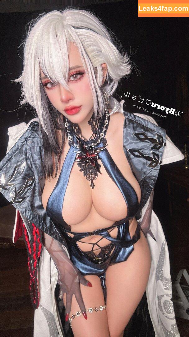 Byoru / Uncensored / by0ru / byoruuuu leaked photo photo #3069