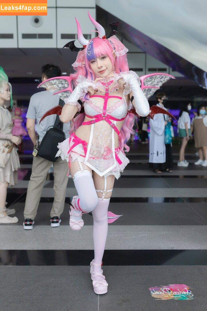 Byoru / Uncensored / by0ru / byoruuuu leaked photo photo #3073