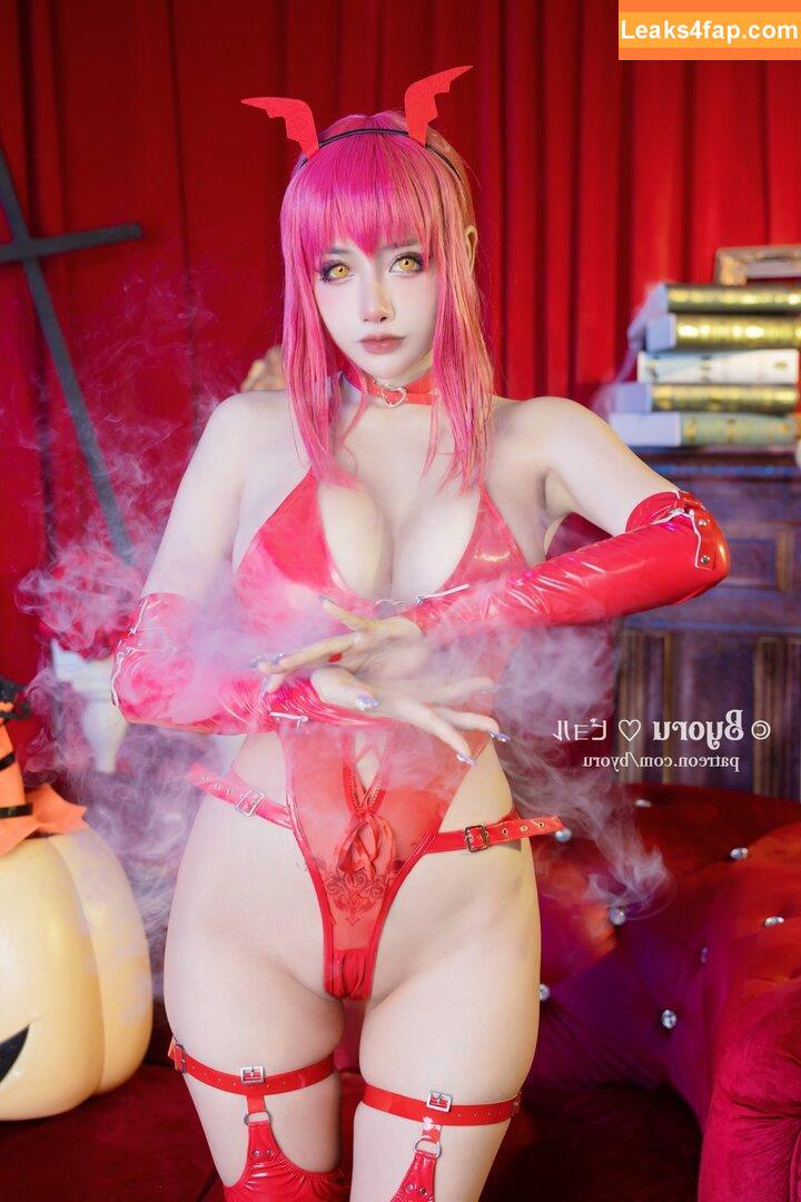 Byoru / Uncensored / by0ru / byoruuuu leaked photo photo #3175