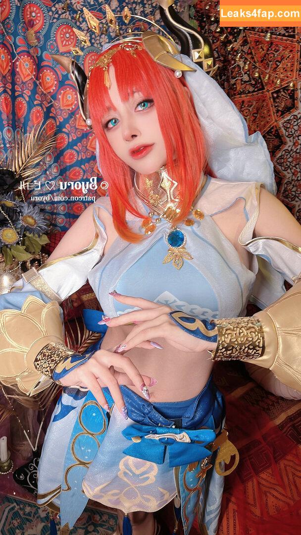 Byoru / Uncensored / by0ru / byoruuuu leaked photo photo #3255