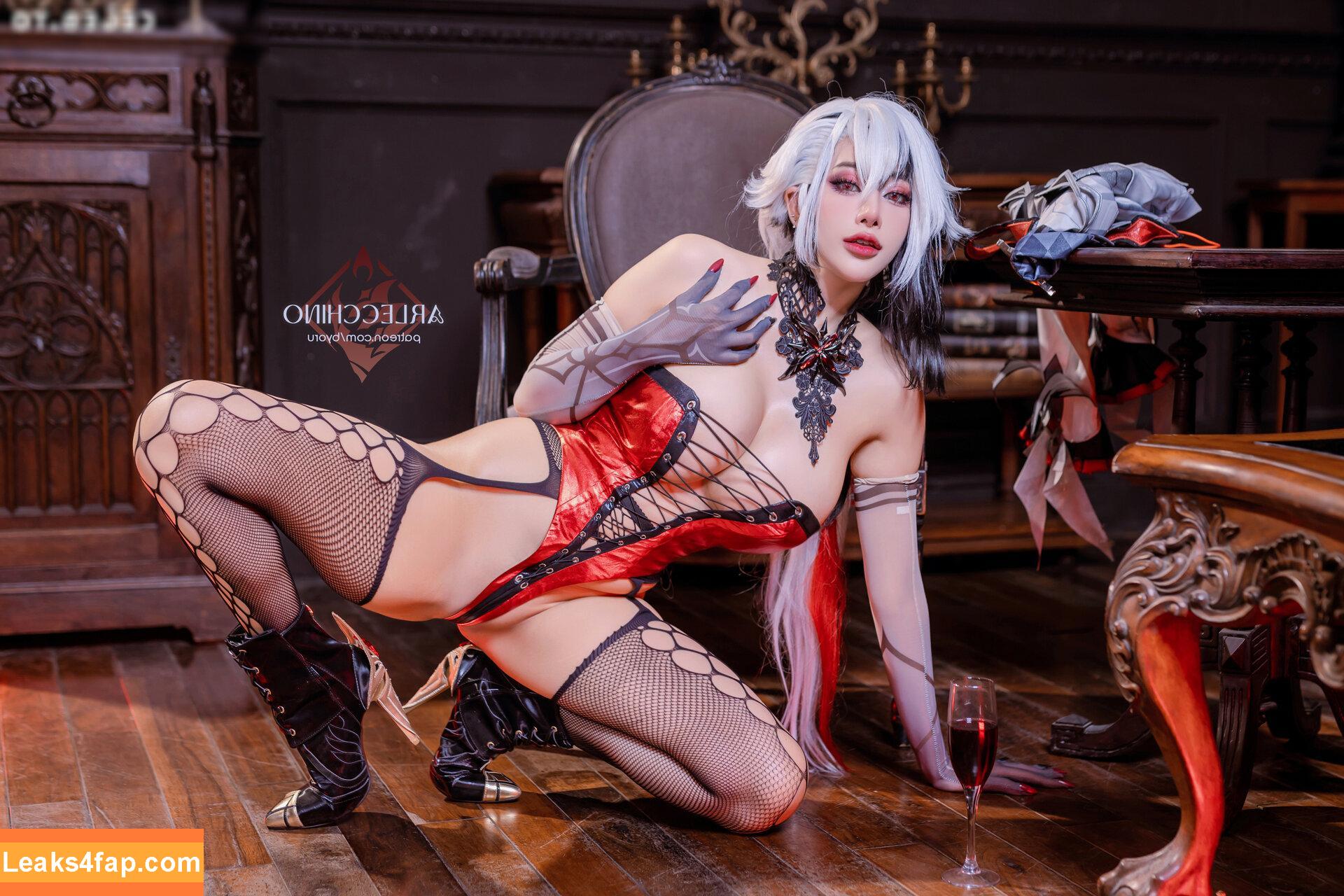 Byoru / Uncensored / by0ru / byoruuuu leaked photo photo #3267