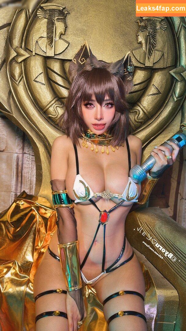 Byoru / Uncensored / by0ru / byoruuuu leaked photo photo #3285