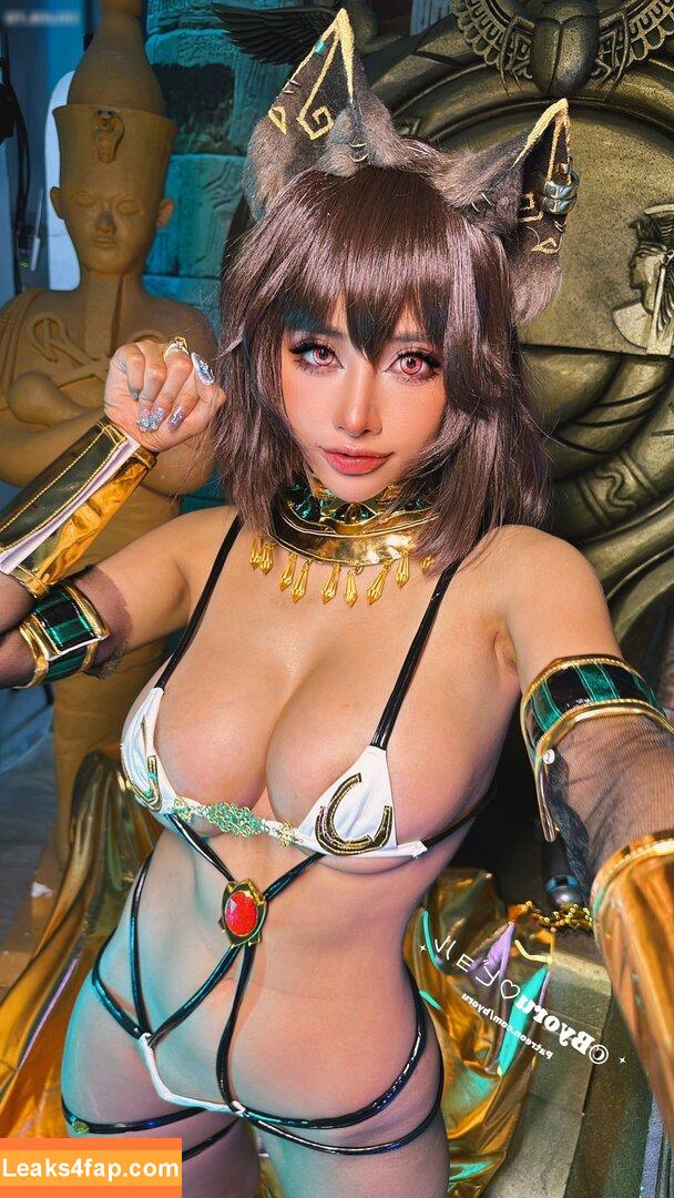 Byoru / Uncensored / by0ru / byoruuuu leaked photo photo #3298