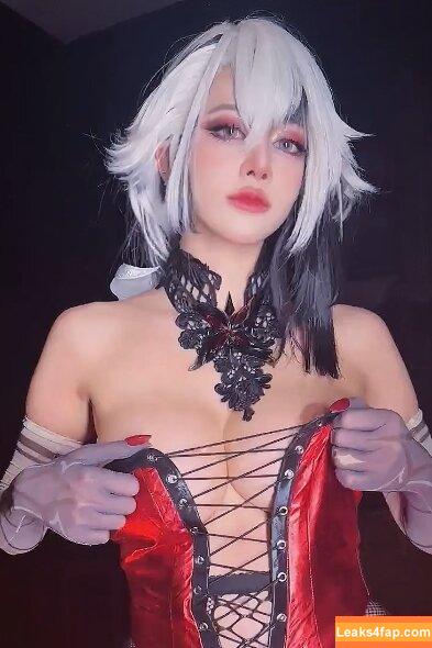 Byoru / Uncensored / by0ru / byoruuuu leaked photo photo #3320