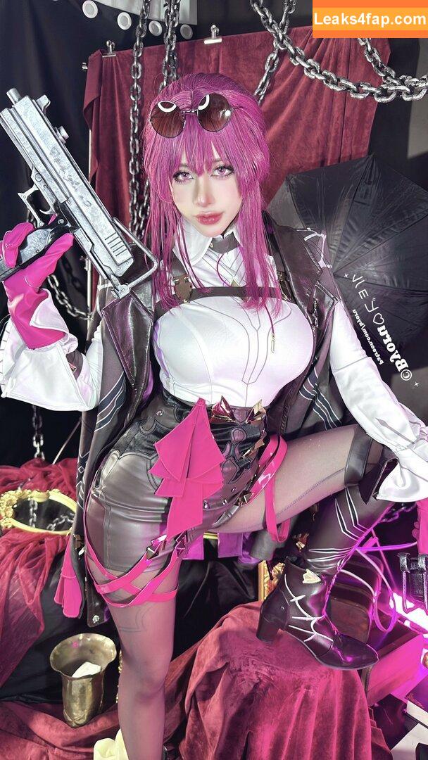 Byoru / Uncensored / by0ru / byoruuuu leaked photo photo #3339