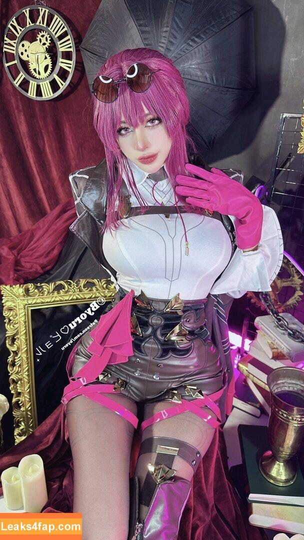 Byoru / Uncensored / by0ru / byoruuuu leaked photo photo #3340