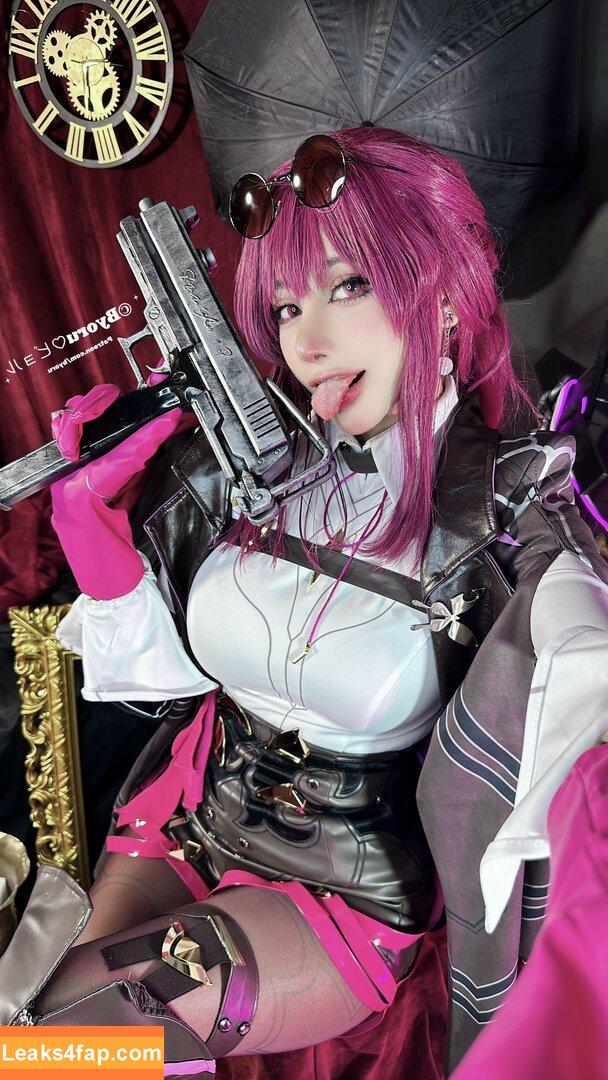 Byoru / Uncensored / by0ru / byoruuuu leaked photo photo #3341