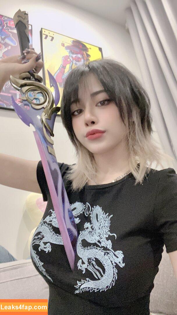 Byoru / Uncensored / by0ru / byoruuuu leaked photo photo #3405