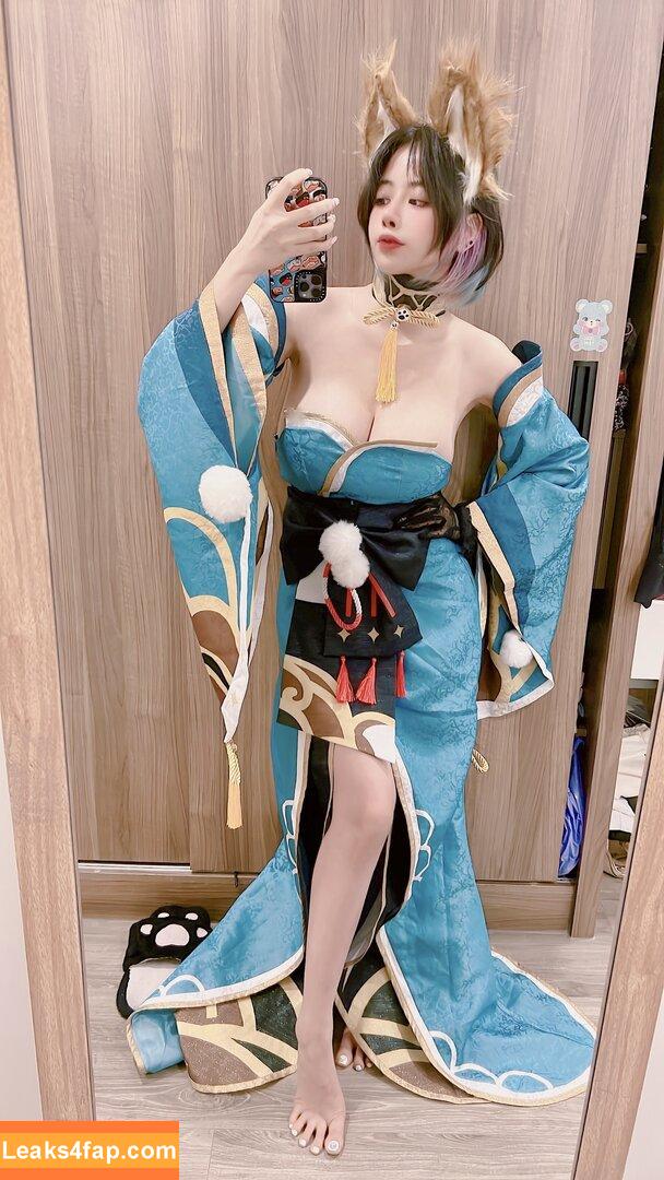 Byoru / Uncensored / by0ru / byoruuuu leaked photo photo #3437