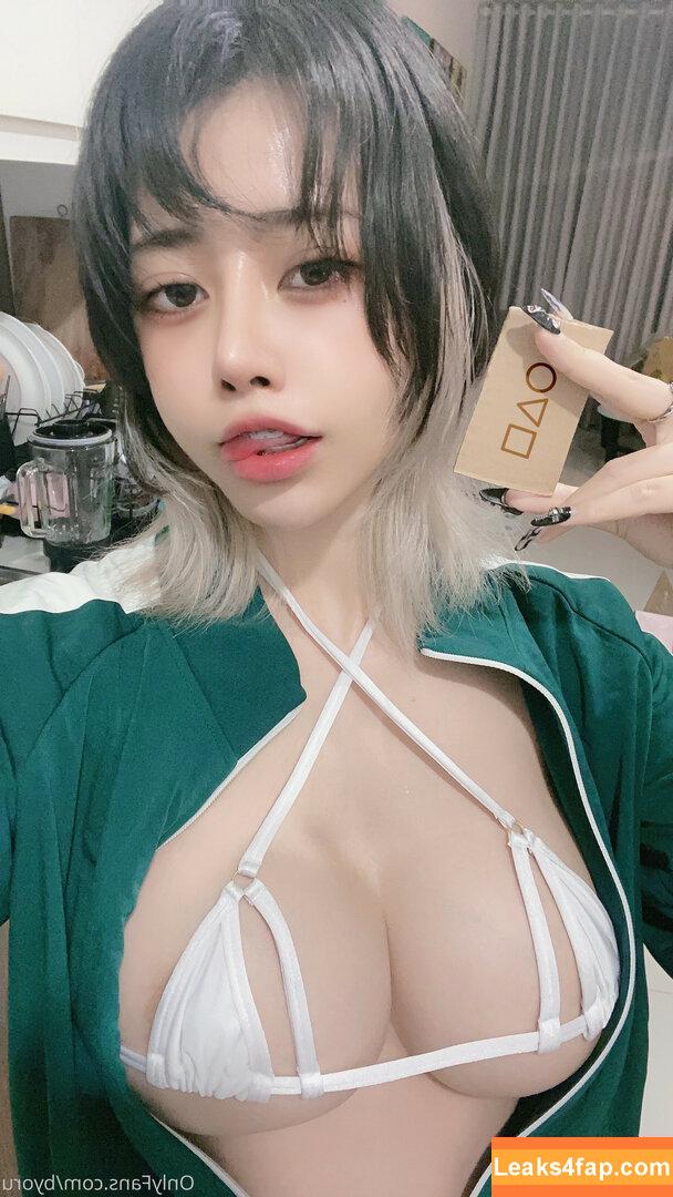 Byoru / Uncensored / by0ru / byoruuuu leaked photo photo #3453