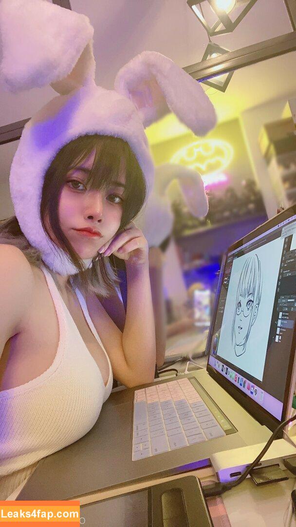 Byoru / Uncensored / by0ru / byoruuuu leaked photo photo #3478