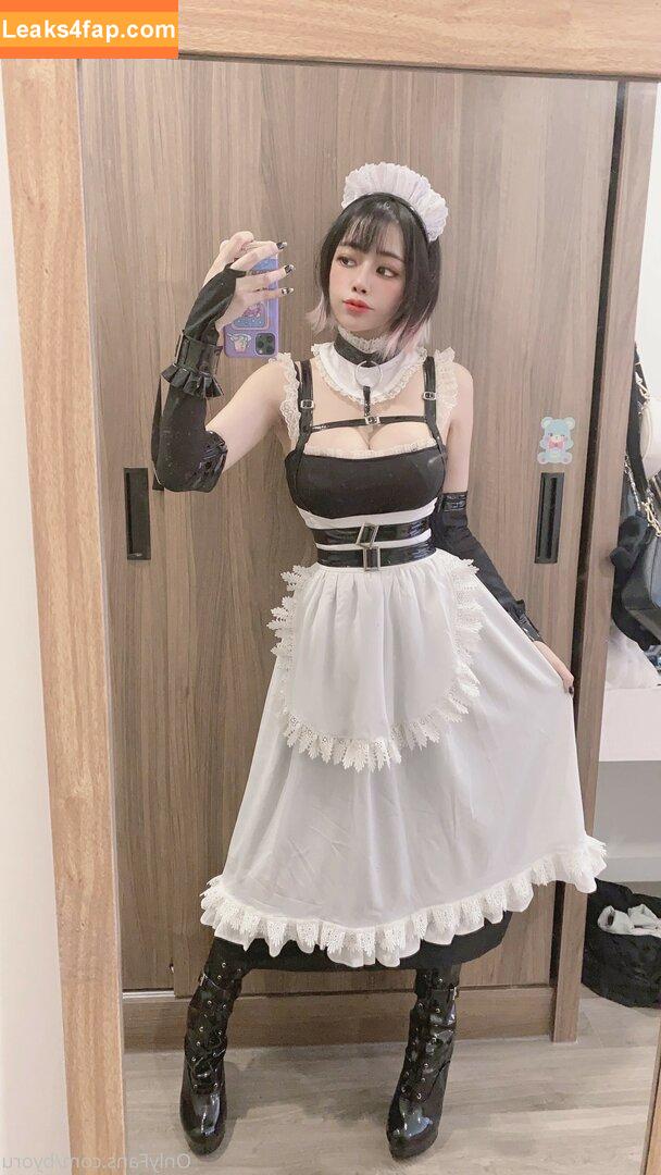 Byoru / Uncensored / by0ru / byoruuuu leaked photo photo #3500