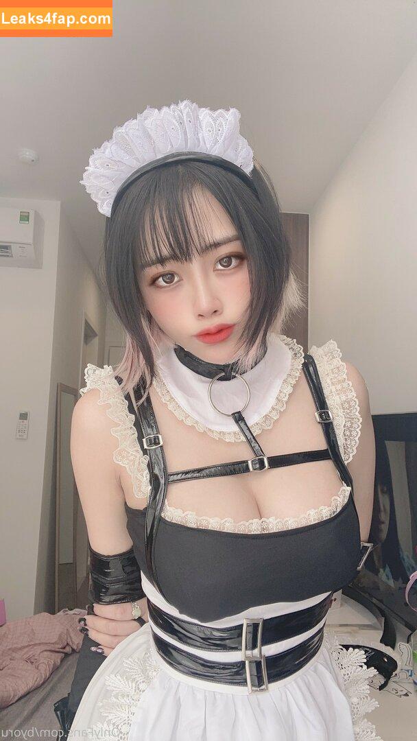 Byoru / Uncensored / by0ru / byoruuuu leaked photo photo #3502