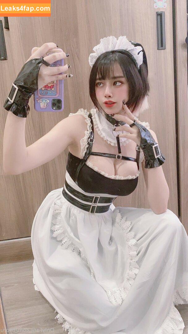 Byoru / Uncensored / by0ru / byoruuuu leaked photo photo #3503