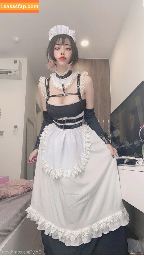 Byoru / Uncensored / by0ru / byoruuuu leaked photo photo #3505