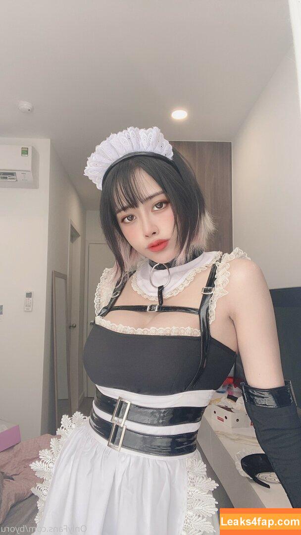 Byoru / Uncensored / by0ru / byoruuuu leaked photo photo #3511