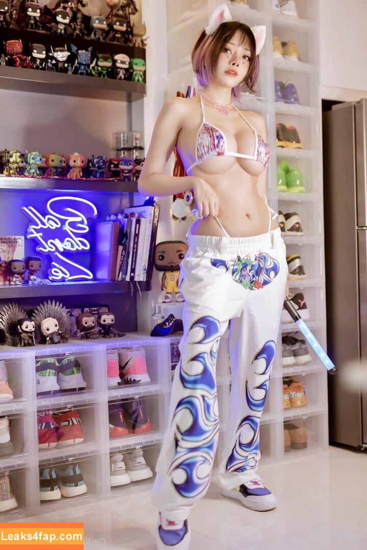 Byoru / Uncensored / by0ru / byoruuuu leaked photo photo #3532