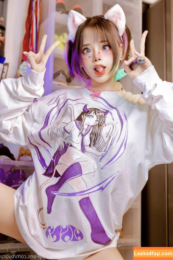 Byoru / Uncensored / by0ru / byoruuuu leaked photo photo #3533