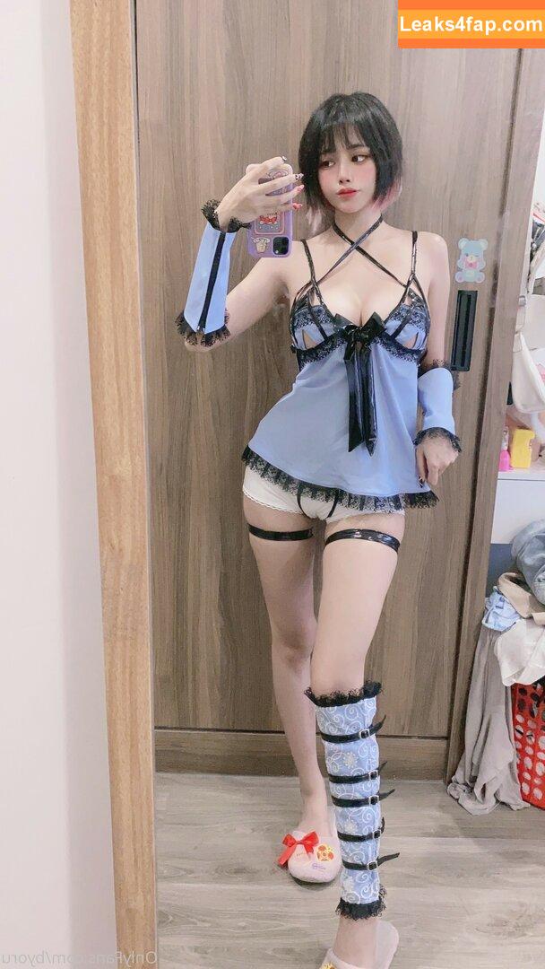 Byoru / Uncensored / by0ru / byoruuuu leaked photo photo #3538