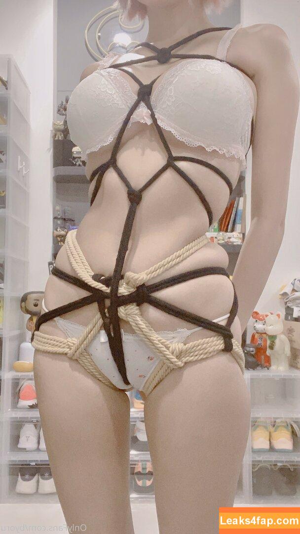 Byoru / Uncensored / by0ru / byoruuuu leaked photo photo #3541