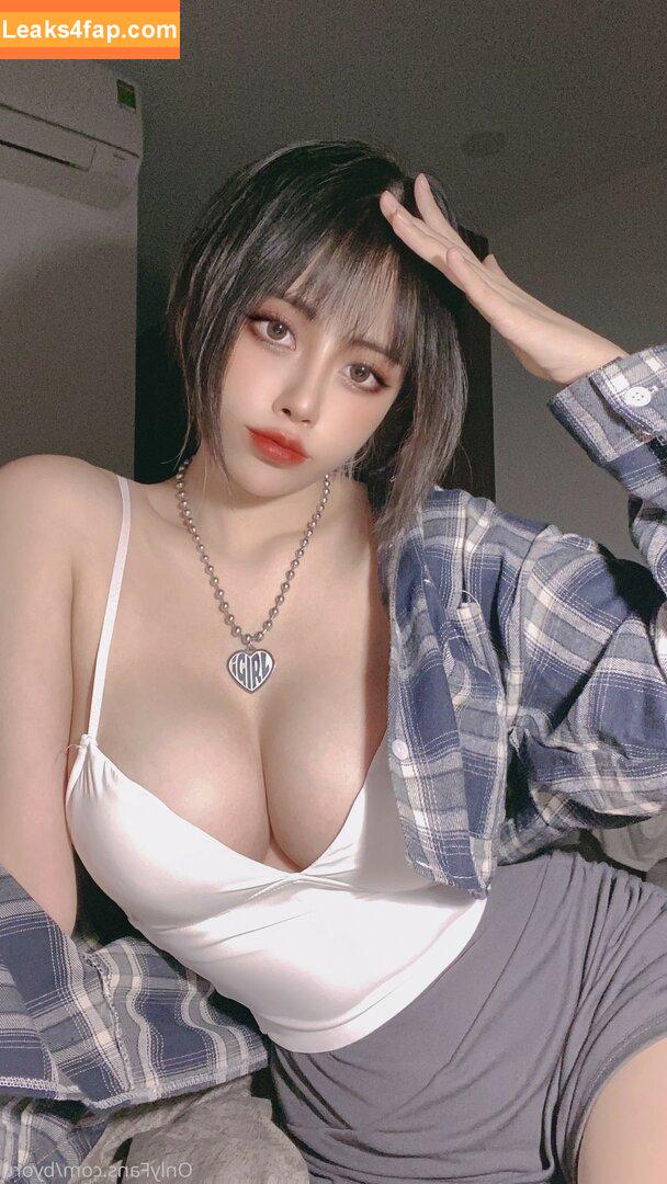 Byoru / Uncensored / by0ru / byoruuuu leaked photo photo #3546