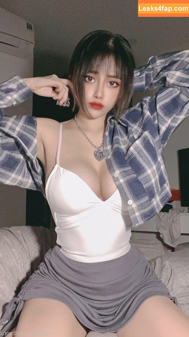 Byoru / Uncensored / by0ru / byoruuuu leaked photo photo #3548