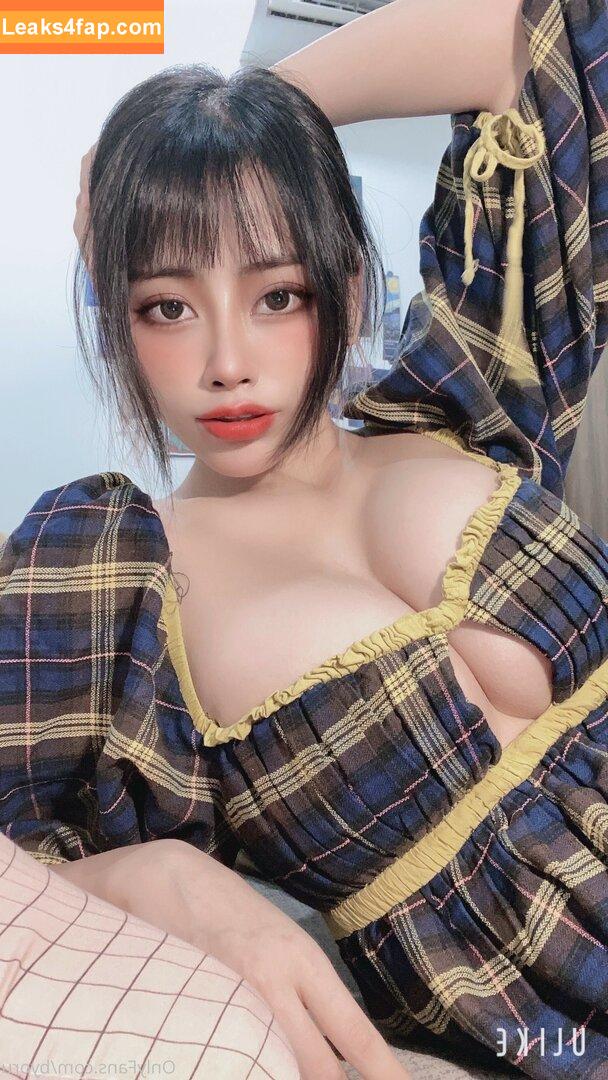 Byoru / Uncensored / by0ru / byoruuuu leaked photo photo #3554