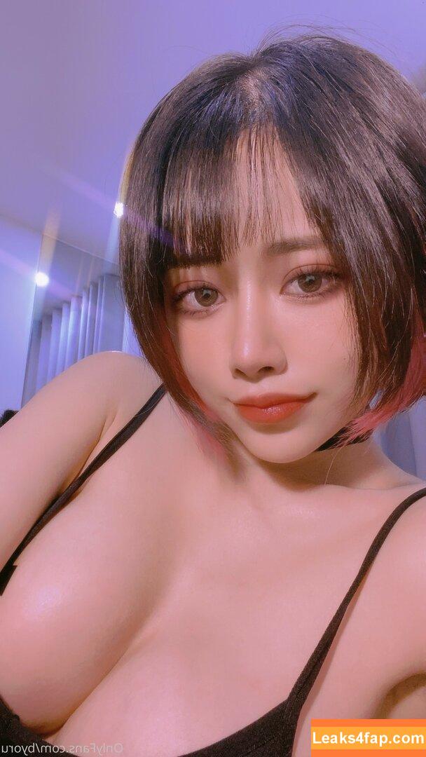 Byoru / Uncensored / by0ru / byoruuuu leaked photo photo #3589