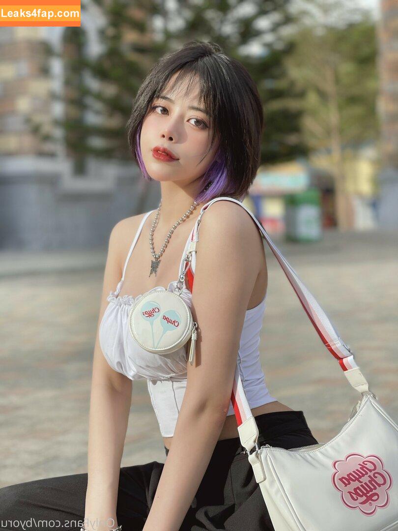 Byoru / Uncensored / by0ru / byoruuuu leaked photo photo #3590