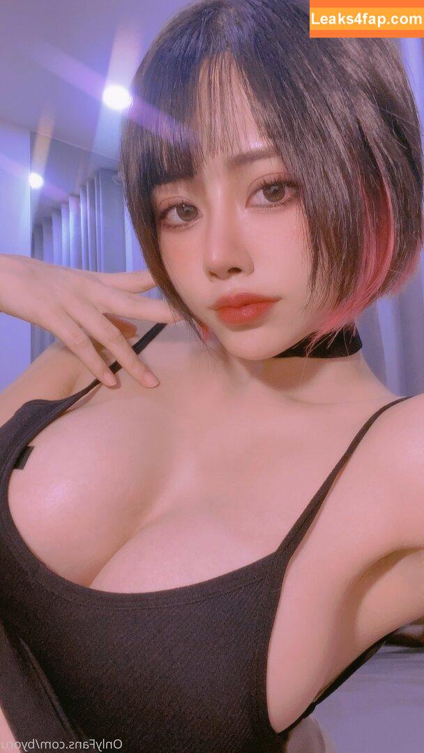 Byoru / Uncensored / by0ru / byoruuuu leaked photo photo #3595