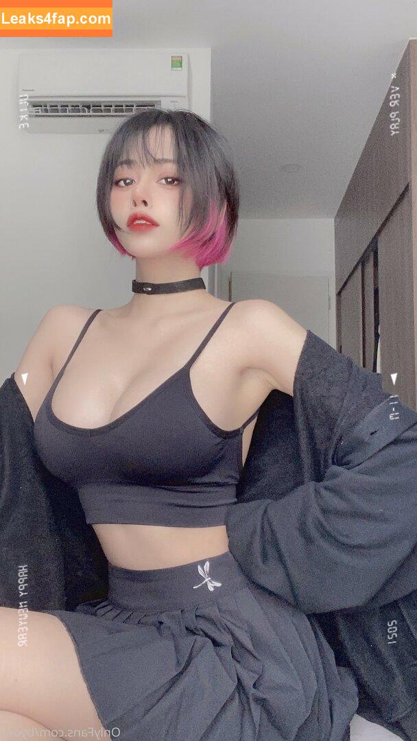 Byoru / Uncensored / by0ru / byoruuuu leaked photo photo #3597