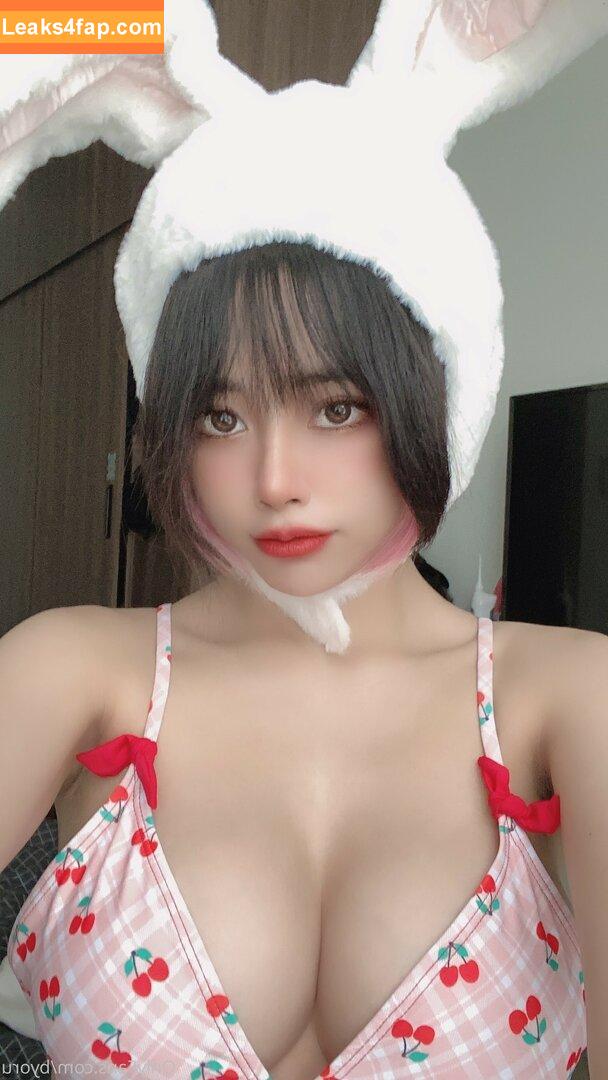 Byoru / Uncensored / by0ru / byoruuuu leaked photo photo #3599