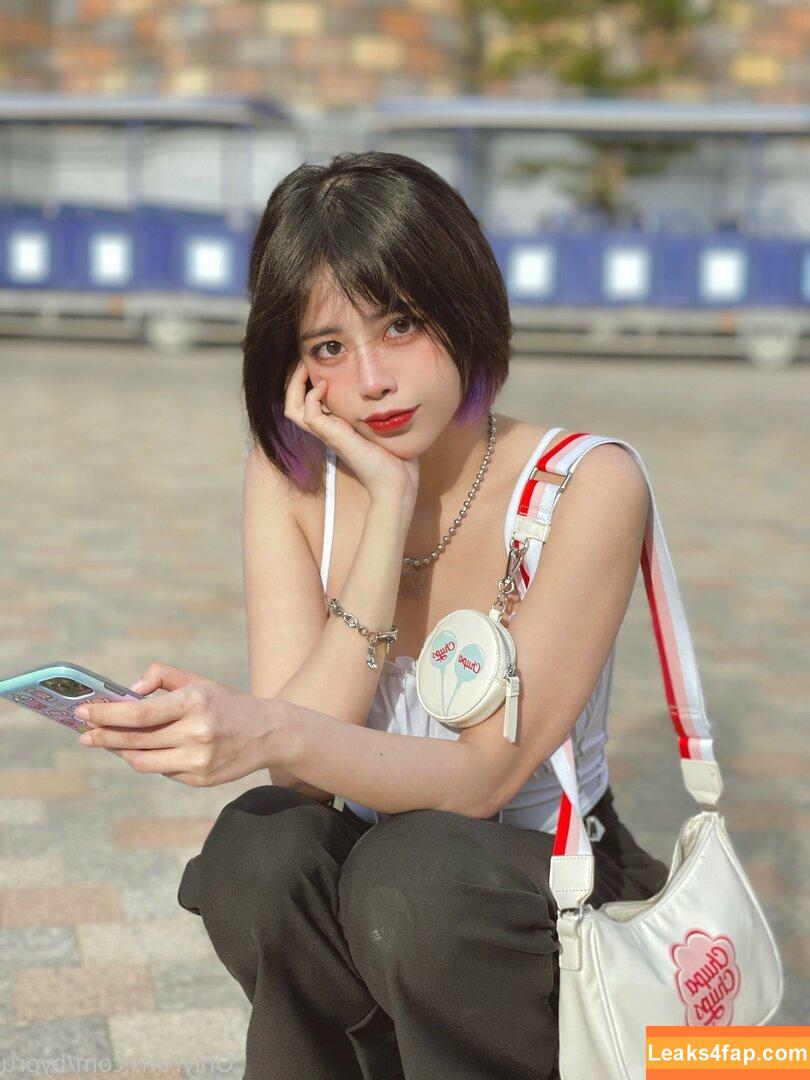 Byoru / Uncensored / by0ru / byoruuuu leaked photo photo #3600