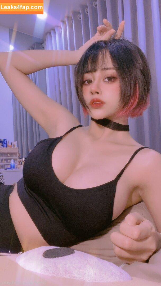 Byoru / Uncensored / by0ru / byoruuuu leaked photo photo #3606