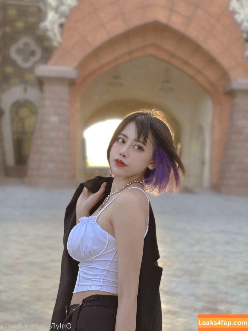 Byoru / Uncensored / by0ru / byoruuuu leaked photo photo #3610