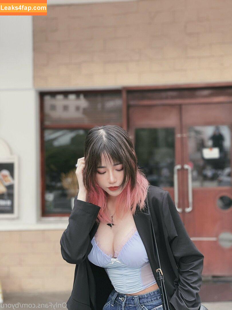 Byoru / Uncensored / by0ru / byoruuuu leaked photo photo #3614