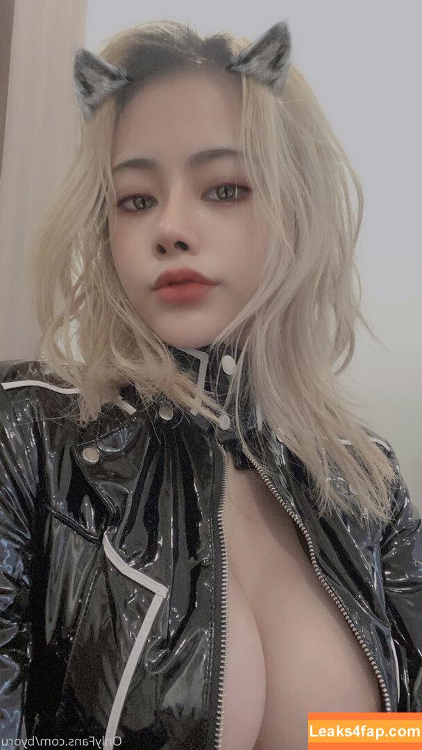 Byoru / Uncensored / by0ru / byoruuuu leaked photo photo #3618
