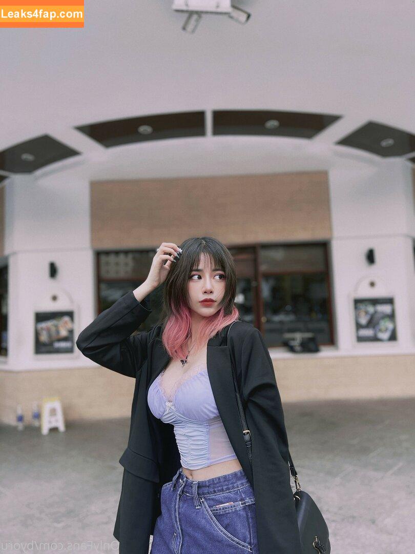 Byoru / Uncensored / by0ru / byoruuuu leaked photo photo #3626