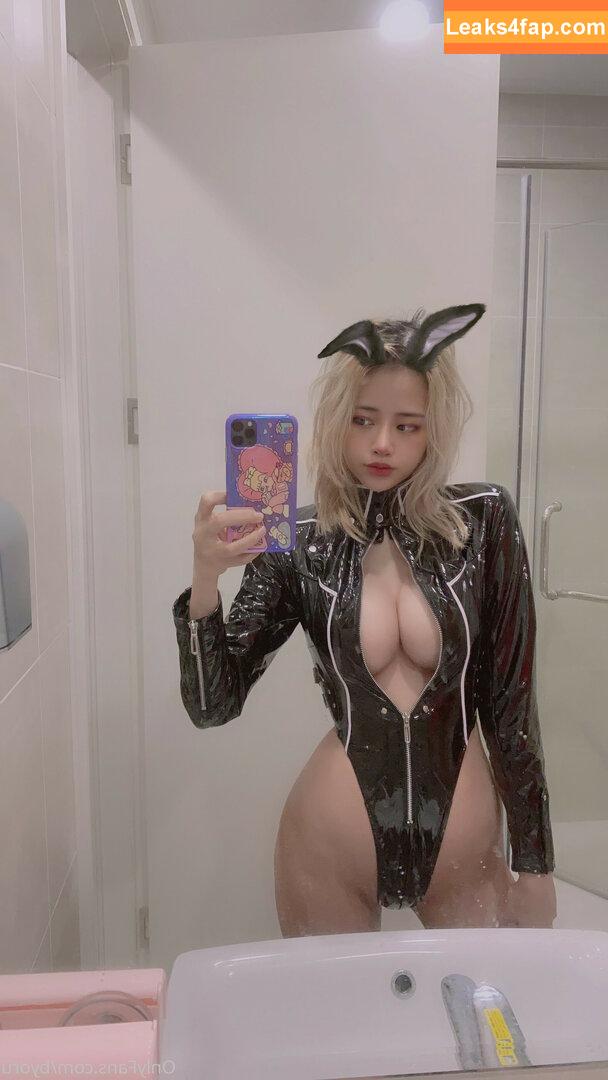 Byoru / Uncensored / by0ru / byoruuuu leaked photo photo #3627