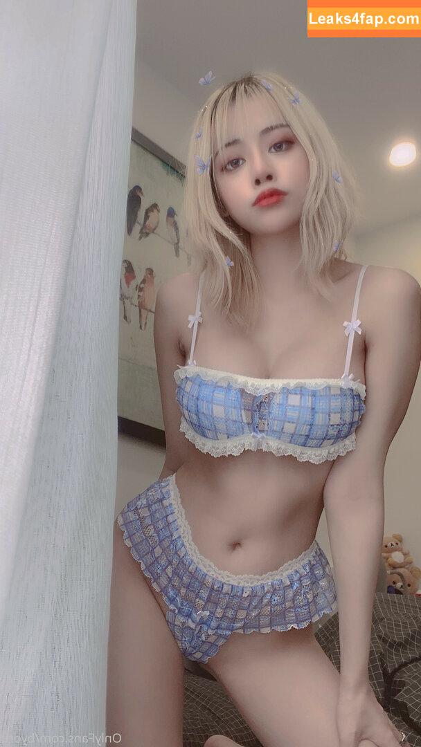 Byoru / Uncensored / by0ru / byoruuuu leaked photo photo #3678