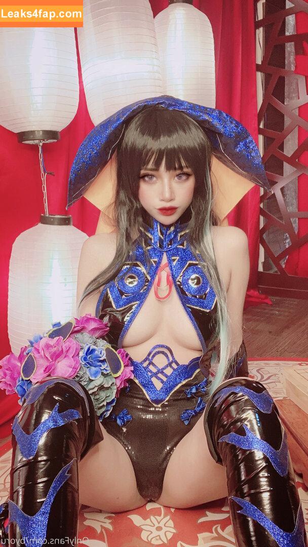 Byoru / Uncensored / by0ru / byoruuuu leaked photo photo #3682