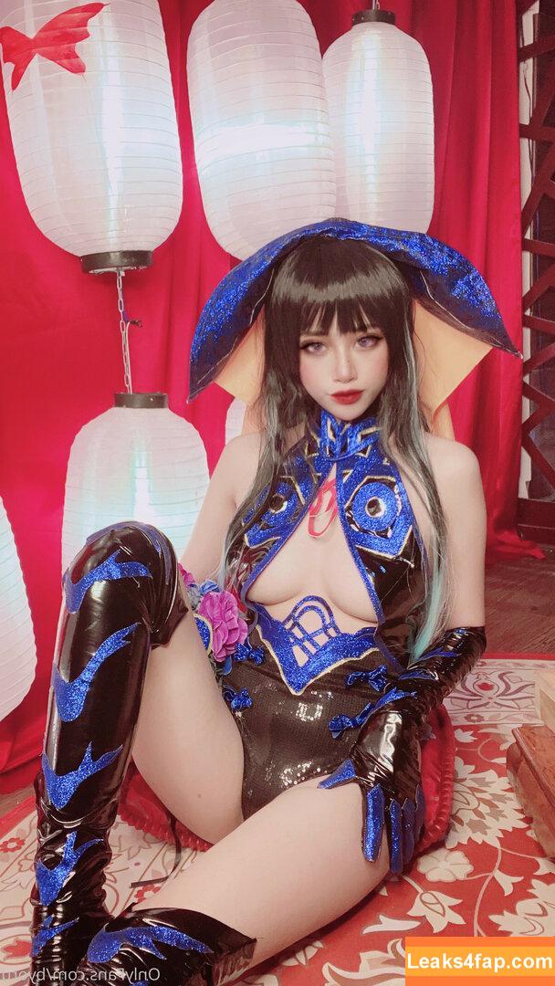 Byoru / Uncensored / by0ru / byoruuuu leaked photo photo #3683