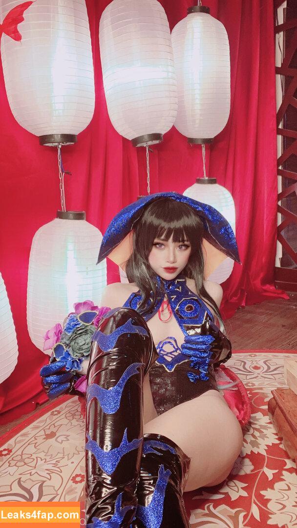 Byoru / Uncensored / by0ru / byoruuuu leaked photo photo #3684