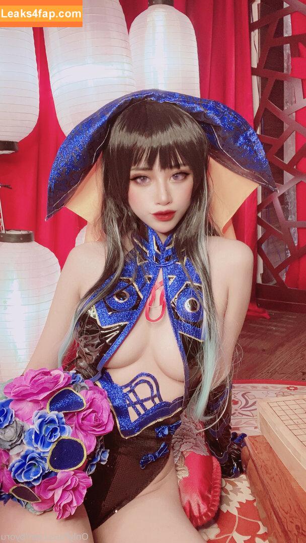 Byoru / Uncensored / by0ru / byoruuuu leaked photo photo #3686