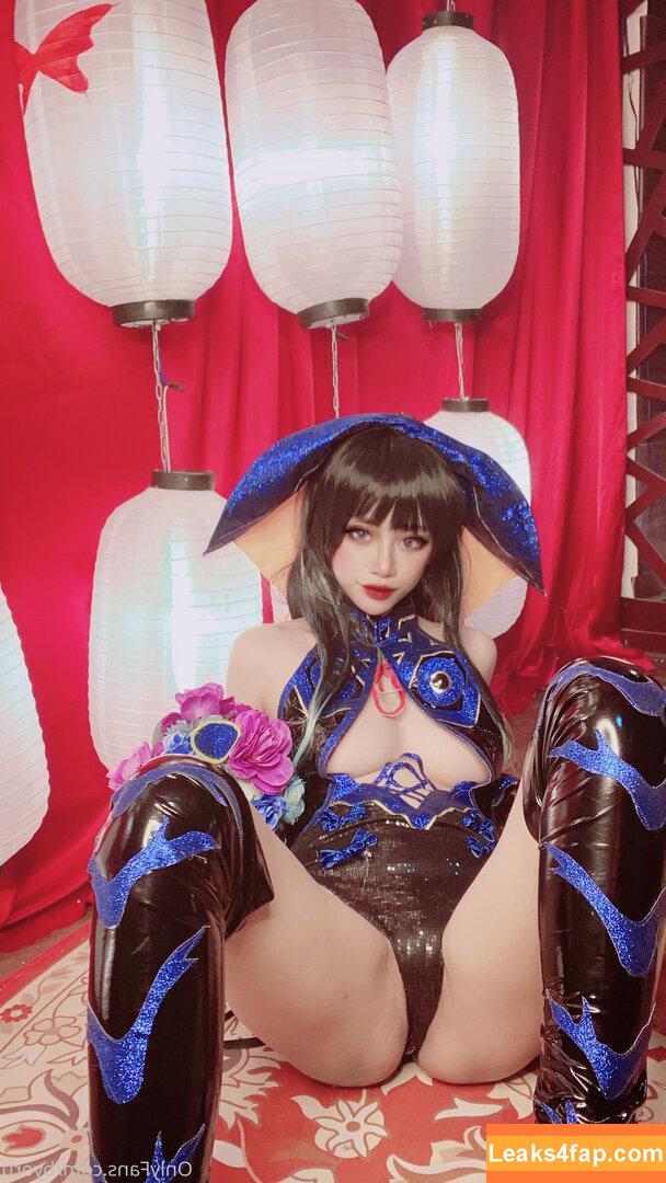 Byoru / Uncensored / by0ru / byoruuuu leaked photo photo #3687