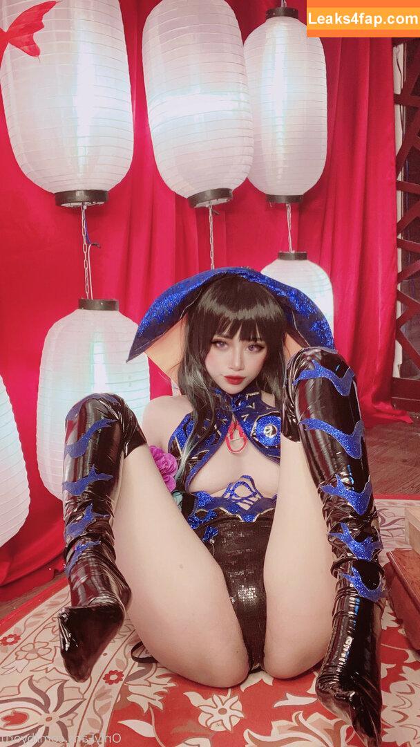 Byoru / Uncensored / by0ru / byoruuuu leaked photo photo #3690