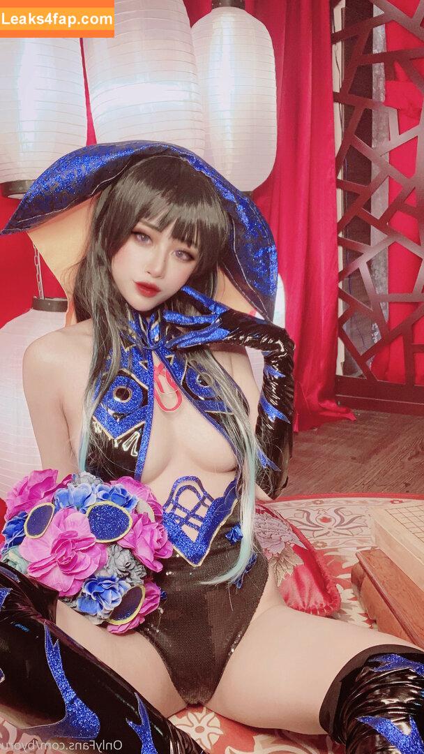 Byoru / Uncensored / by0ru / byoruuuu leaked photo photo #3691