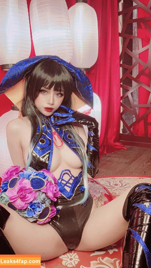 Byoru / Uncensored / by0ru / byoruuuu leaked photo photo #3692