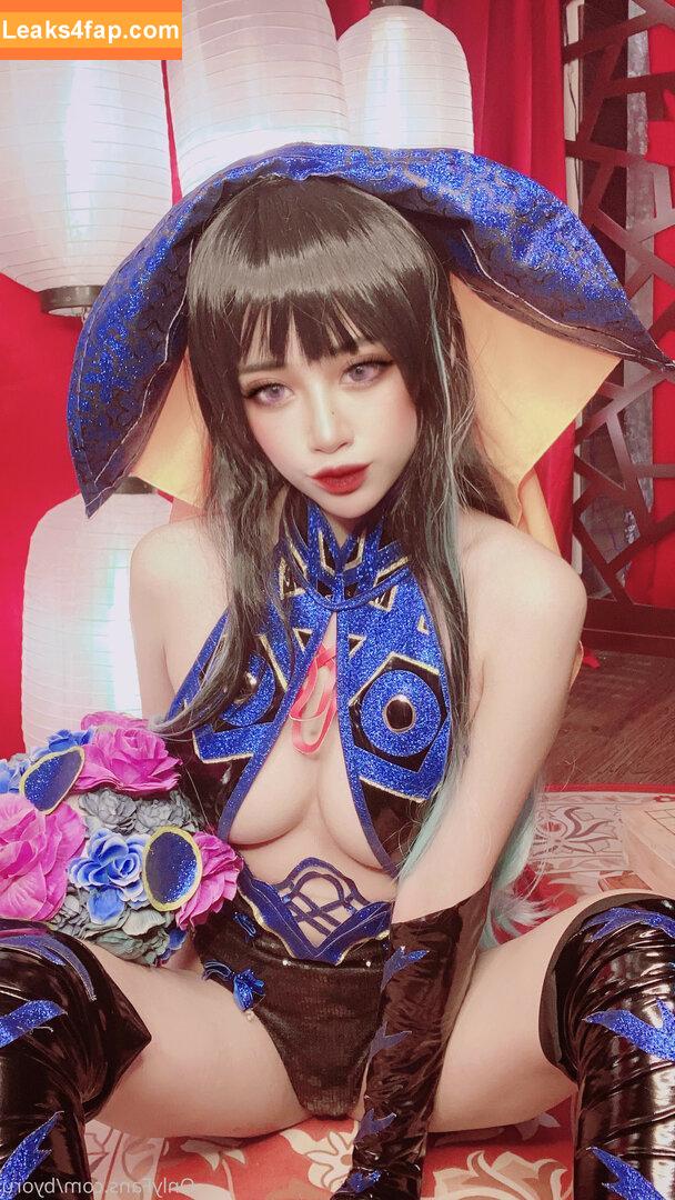 Byoru / Uncensored / by0ru / byoruuuu leaked photo photo #3693